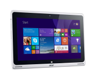 Acer Switch 10 Z3745/2GB/32+500/Win8.1+st.dok ALU - 182122 - zdjęcie 2